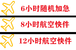 安顺空运快递公司,专业空运当天件