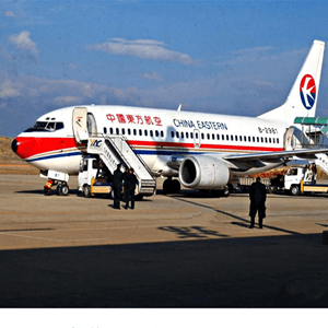 安顺空运航空快运业稳步发展的原因是什么？